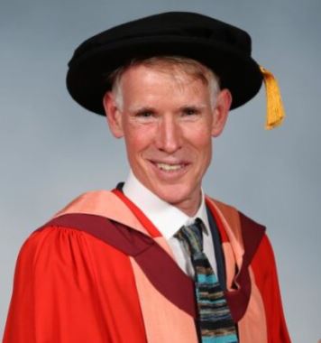 Honorary Degree